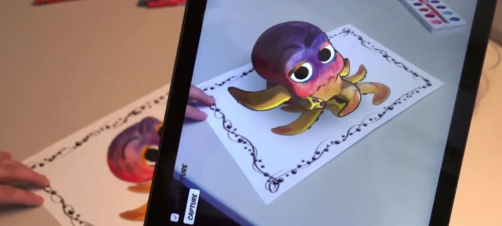 dans-ta-pub-disney-realite-augmentee