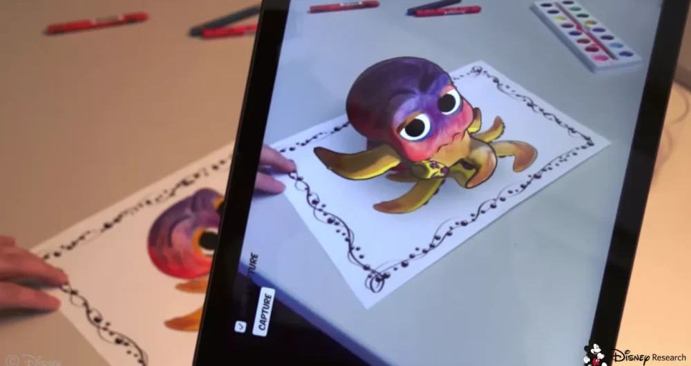 dans-ta-pub-disney-realite-augmentee
