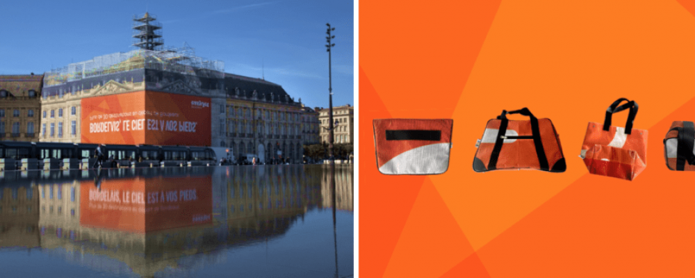 dans-ta-pub-easyjet-sac-recyclage