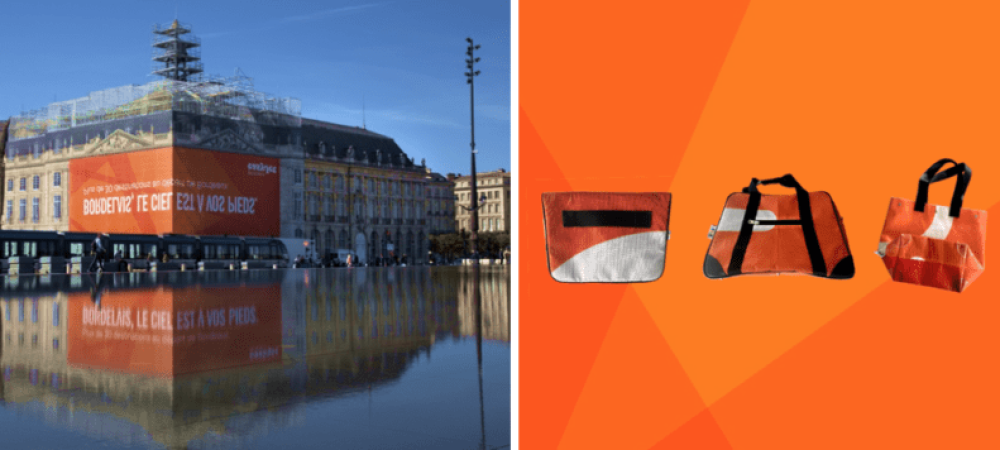 dans-ta-pub-easyjet-sac-recyclage