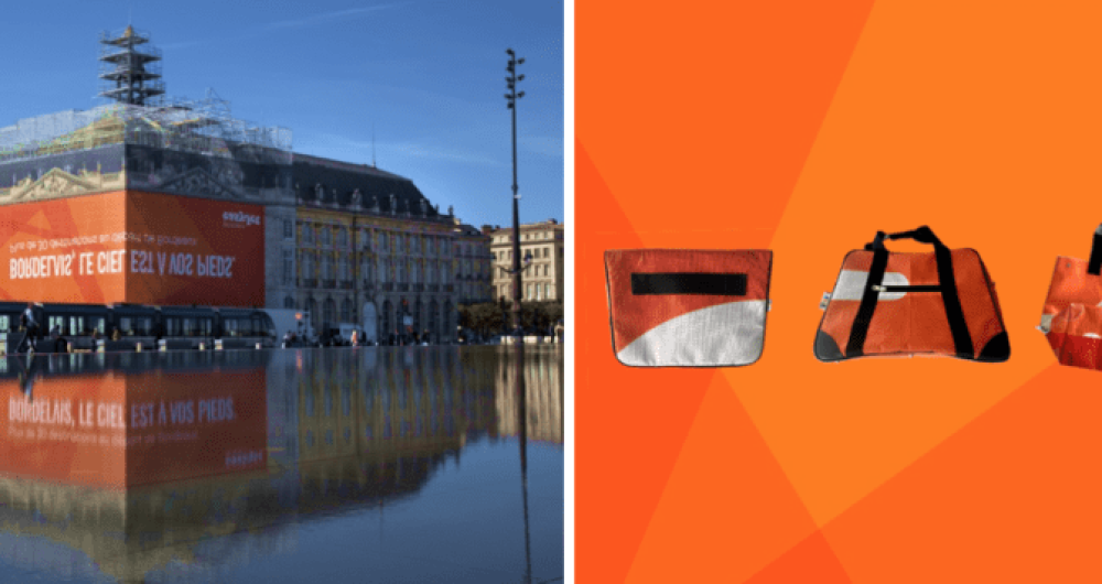 dans-ta-pub-easyjet-sac-recyclage