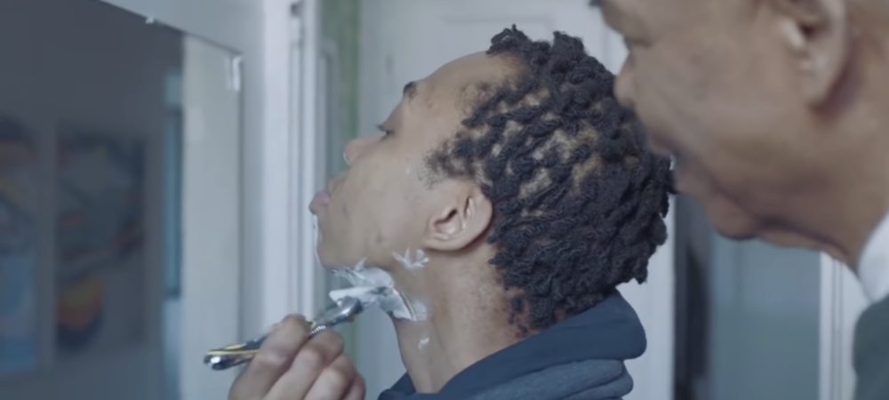 dans-ta-pub-gillette-first-shave
