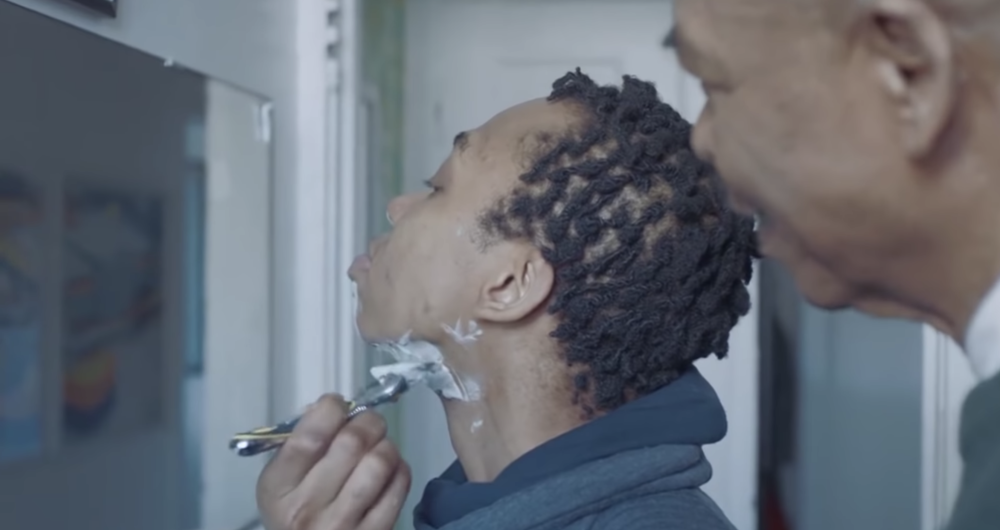 dans-ta-pub-gillette-first-shave