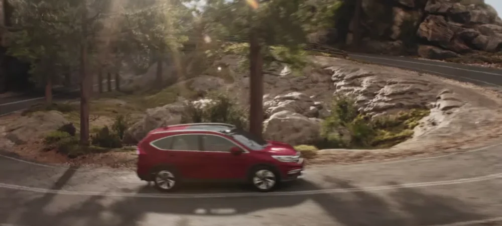 dans-ta-pub-honda-the-endless-road-infinie-publicité-voiture-automobile