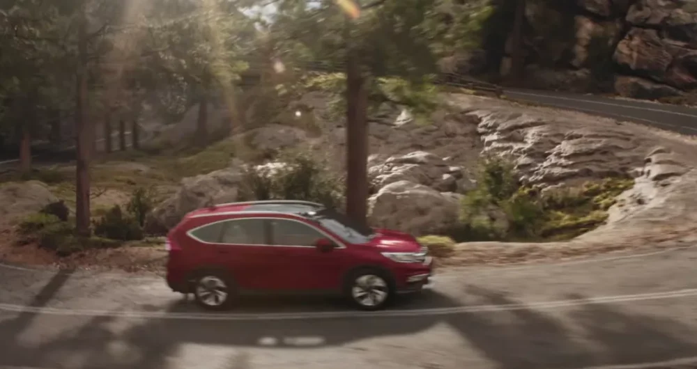 dans-ta-pub-honda-the-endless-road-infinie-publicité-voiture-automobile
