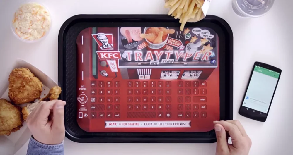 dans-ta-pub-kfc-keyboard-clavier-smartphone-brand-content-fastfood-germany