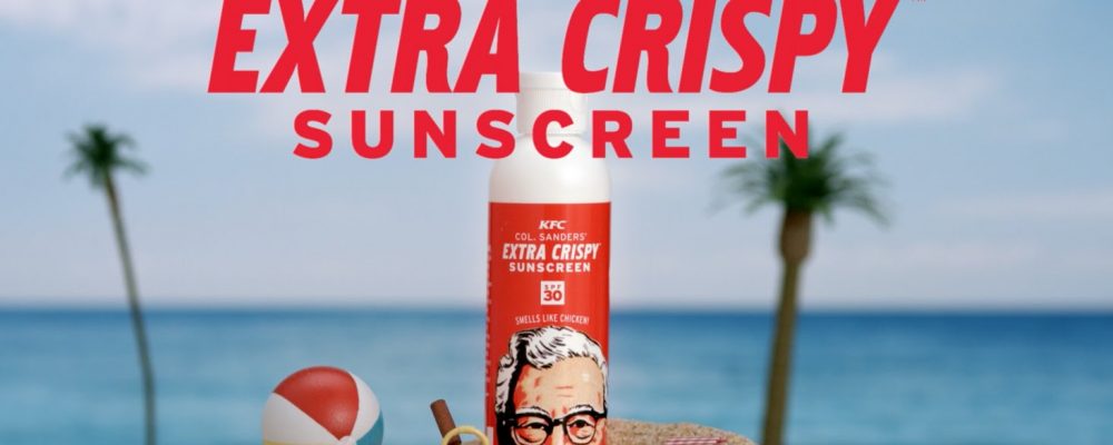 dans-ta-pub-kfc-wieden-kennedy-solar-cream-sunscreen