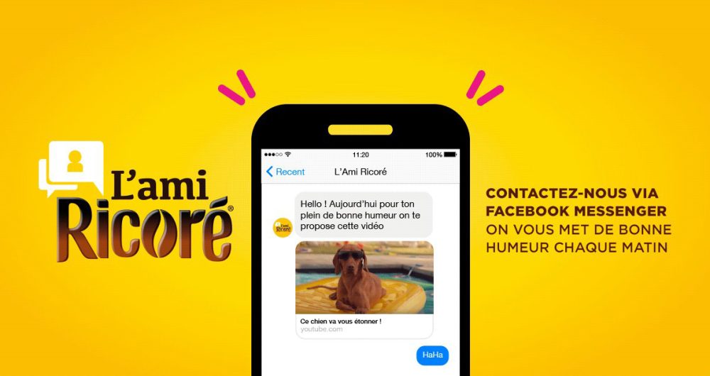 dans-ta-pub-l-ami-ricore-bot-facebook-messenger-marcel