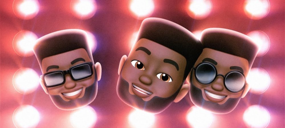 dans-ta-pub-memoji-apple-music-grammy-award