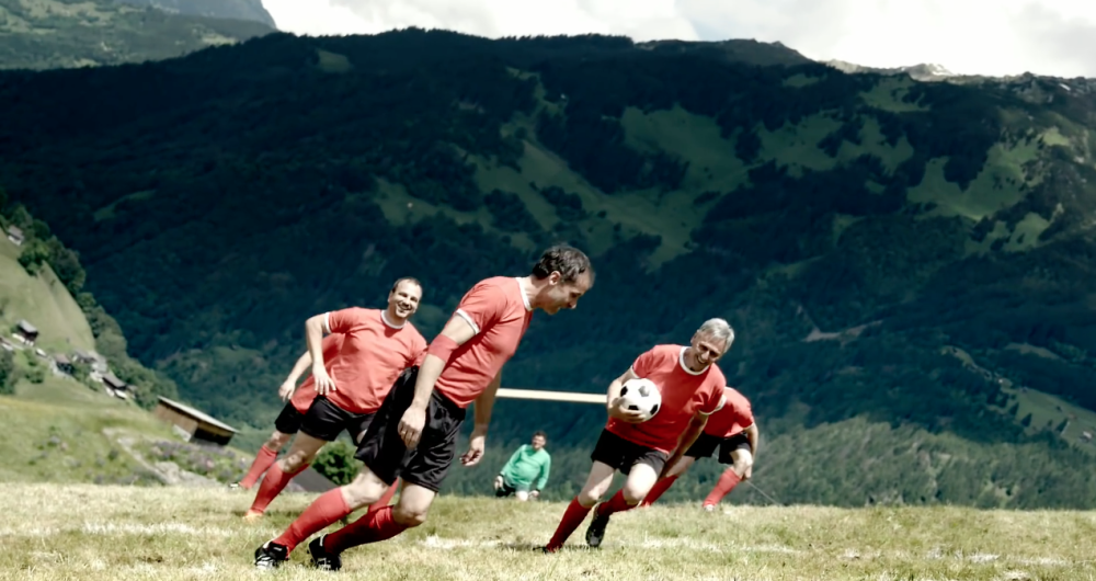 dans-ta-pub-mercedes-van-extreme-football