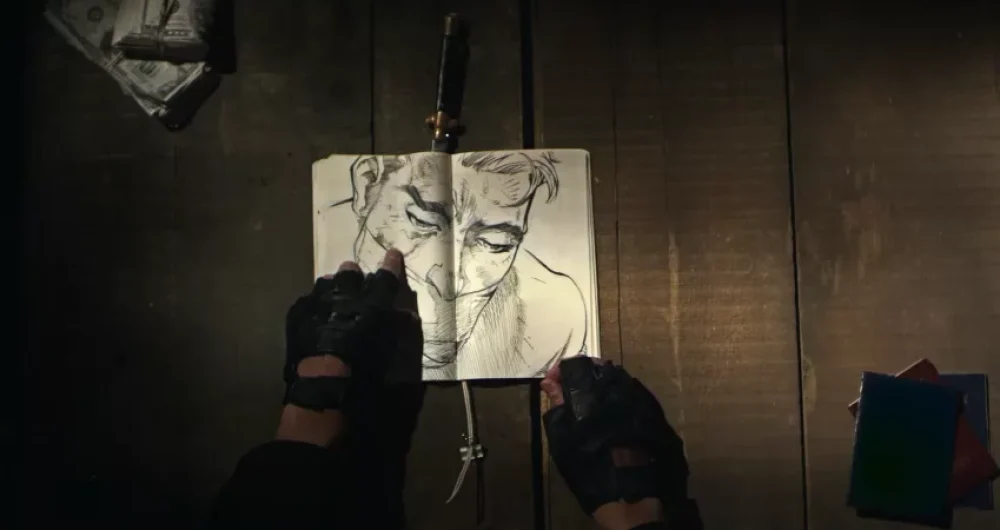 dans-ta-pub-moleskine-super-héros-dc-comics-publicité-batman