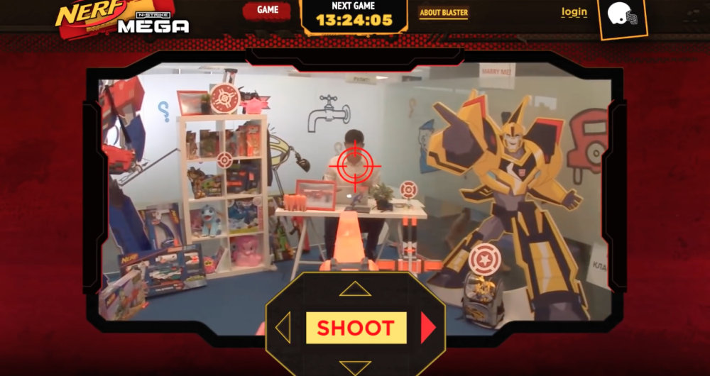 dans-ta-pub-nerf-live-shoot-mega-mastodon-manager