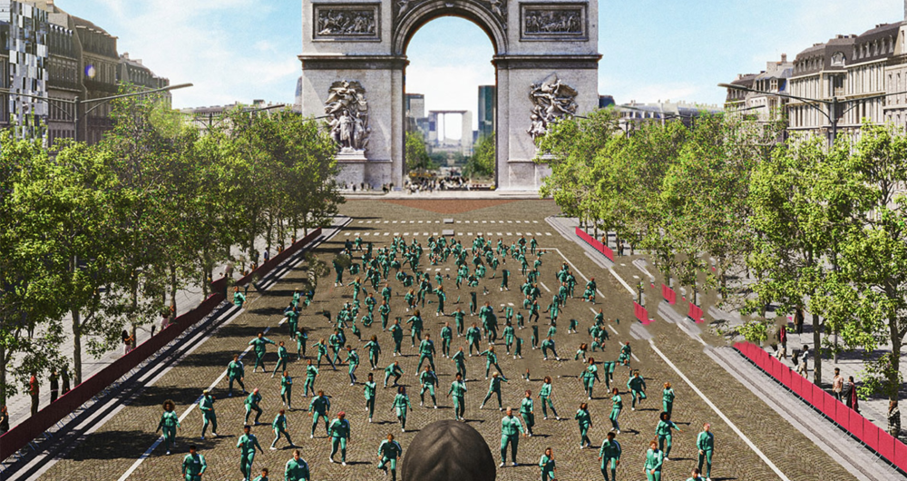 dans-ta-pub-netflix-champs-elysees-squid-game-1