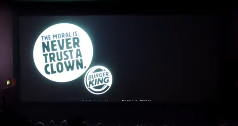 dans-ta-pub-#nevertrustaclown-burger-king-it-hijack-mcdonalds