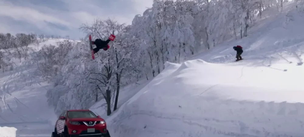 dans-ta-pub-nissan-extreme-delivery