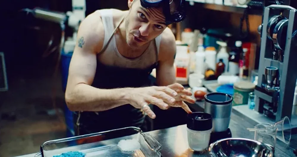 dans-ta-pub-publicité-film-cooking-with-molly-toronto-canada-meth-extasie-1