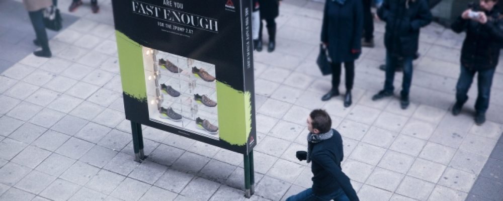 Pub reebok store