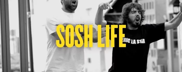 dans-ta-pub-sosh-life-eric-et-quentin-youtube-publicité