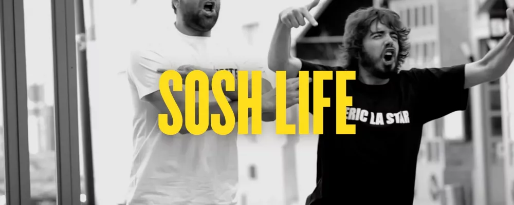 dans-ta-pub-sosh-life-eric-et-quentin-youtube-publicité