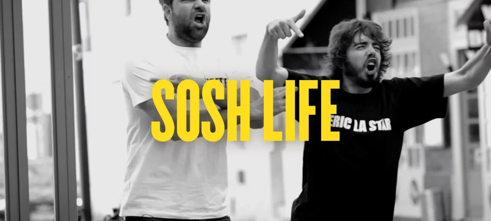 dans-ta-pub-sosh-life-eric-et-quentin-youtube-publicité