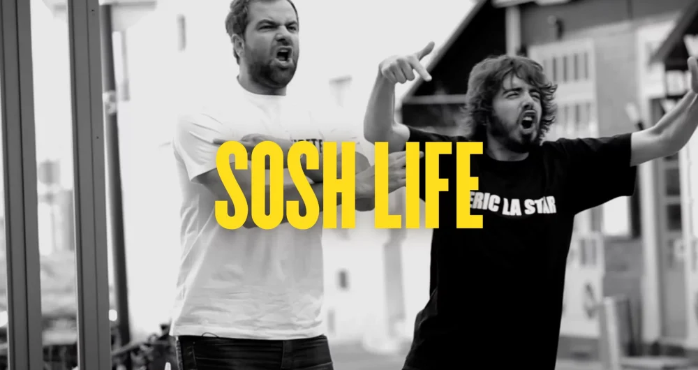 dans-ta-pub-sosh-life-eric-et-quentin-youtube-publicité
