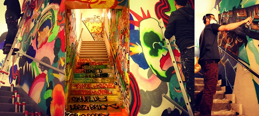 dans-ta-pub-stairway-to-paris-havas-paris-escalier-street-art-1