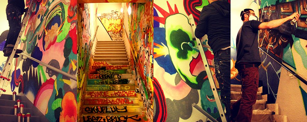 dans-ta-pub-stairway-to-paris-havas-paris-escalier-street-art-1