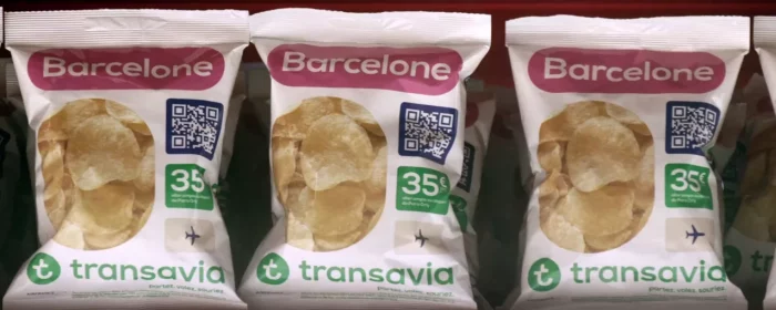 dans-ta-pub-transavia-premier-snack-biller-avion