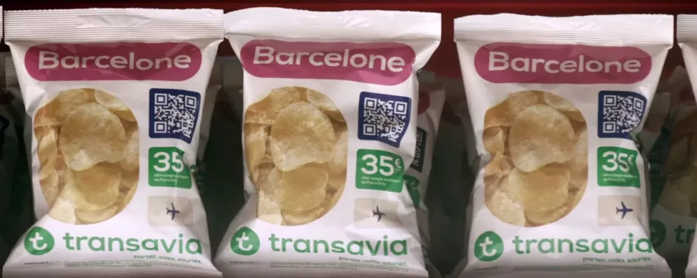 dans-ta-pub-transavia-premier-snack-biller-avion