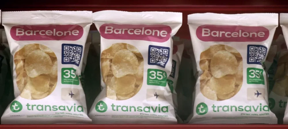 dans-ta-pub-transavia-premier-snack-biller-avion