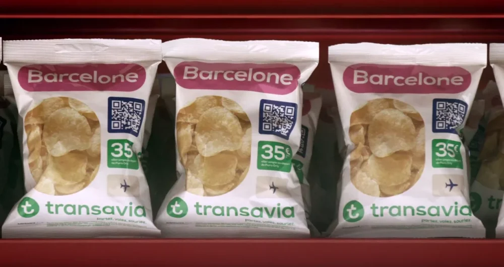 dans-ta-pub-transavia-premier-snack-biller-avion