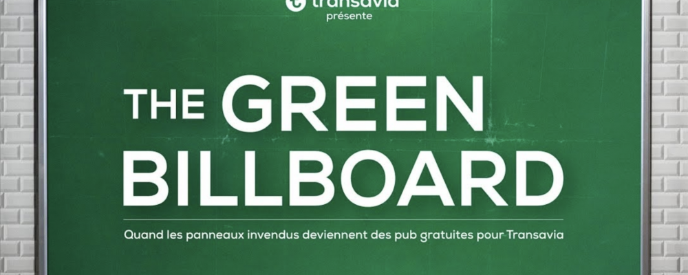 dans-ta-pub-transavia-the-green-billboard-metro-paris