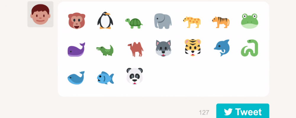 dans-ta-pub-wwf-wieden-kennedy-animaux-disparition-emoticones-twitter