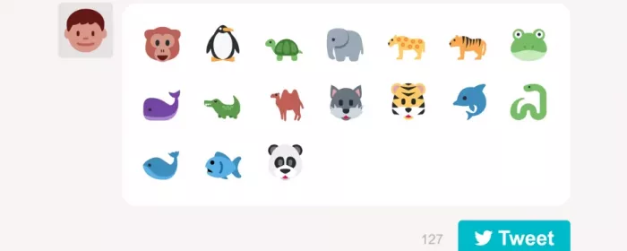 dans-ta-pub-wwf-wieden-kennedy-animaux-disparition-emoticones-twitter
