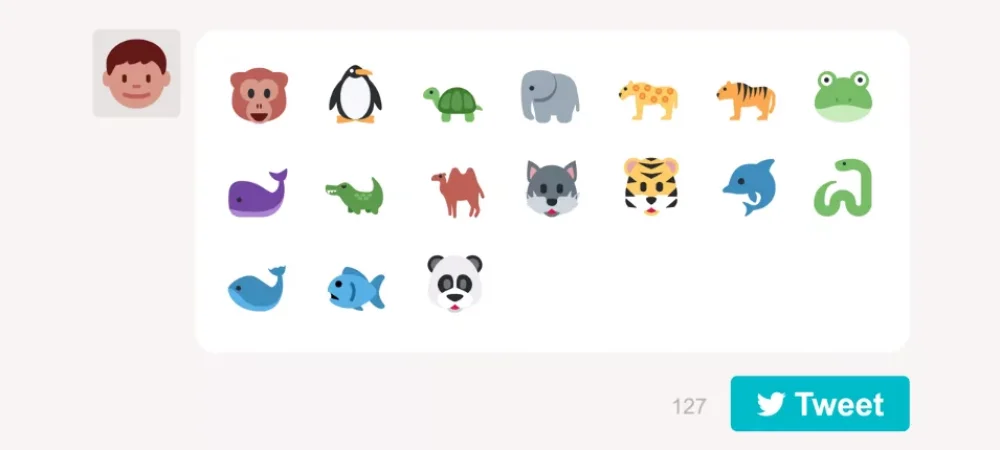 dans-ta-pub-wwf-wieden-kennedy-animaux-disparition-emoticones-twitter