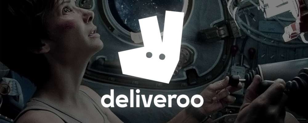 deliveroo livraison radio