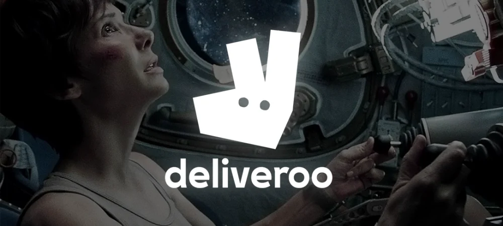 deliveroo livraison radio