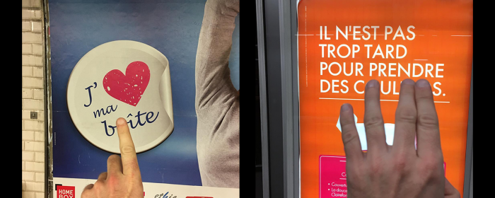 détournement-mon-doigt-dans-ta-rue