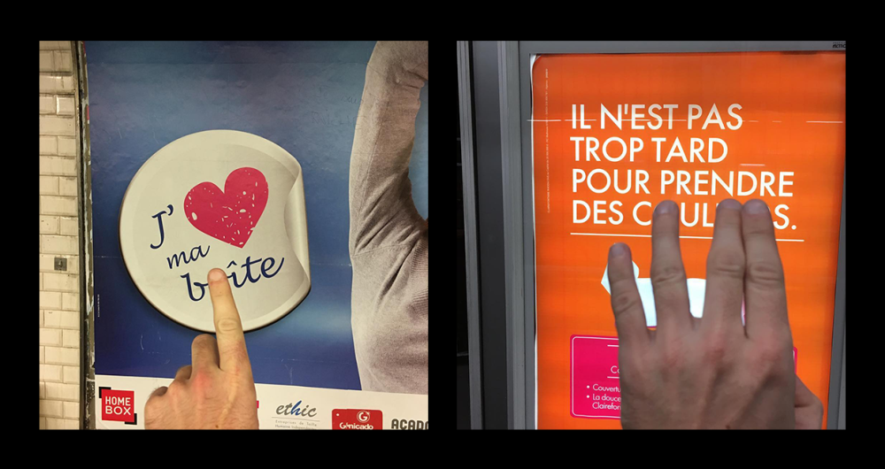 détournement-mon-doigt-dans-ta-rue
