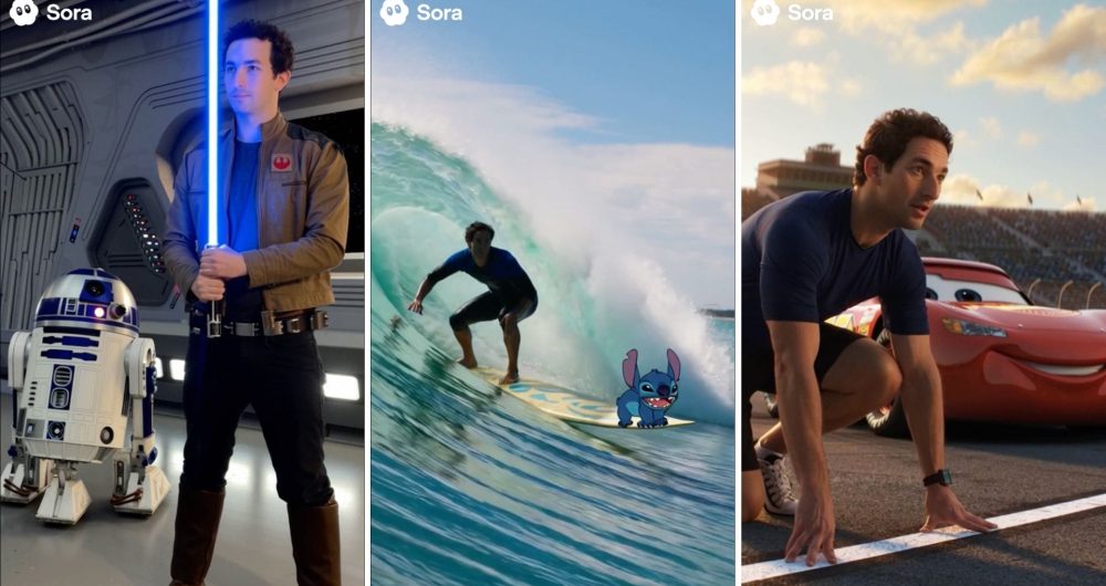 disney-openai-sora