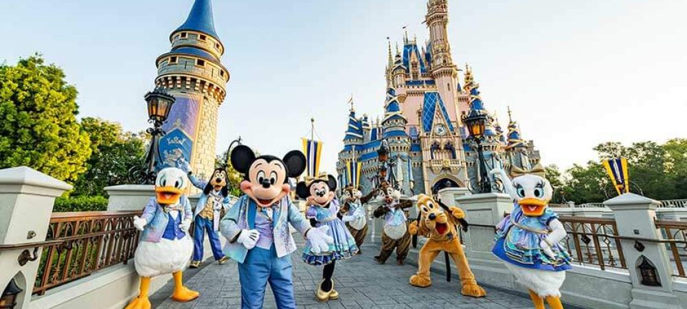 disney