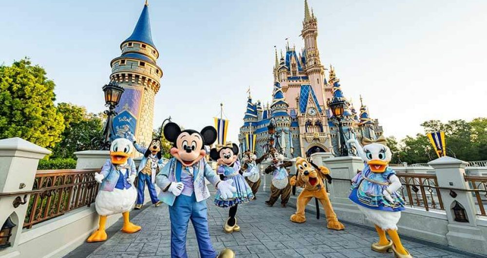 disney