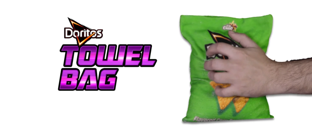 doritos-towel-bag
