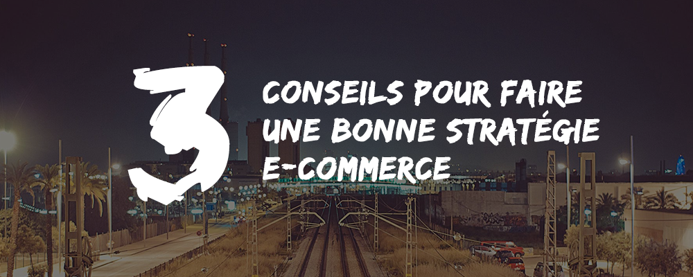 ecommerce Conseils & Astuces