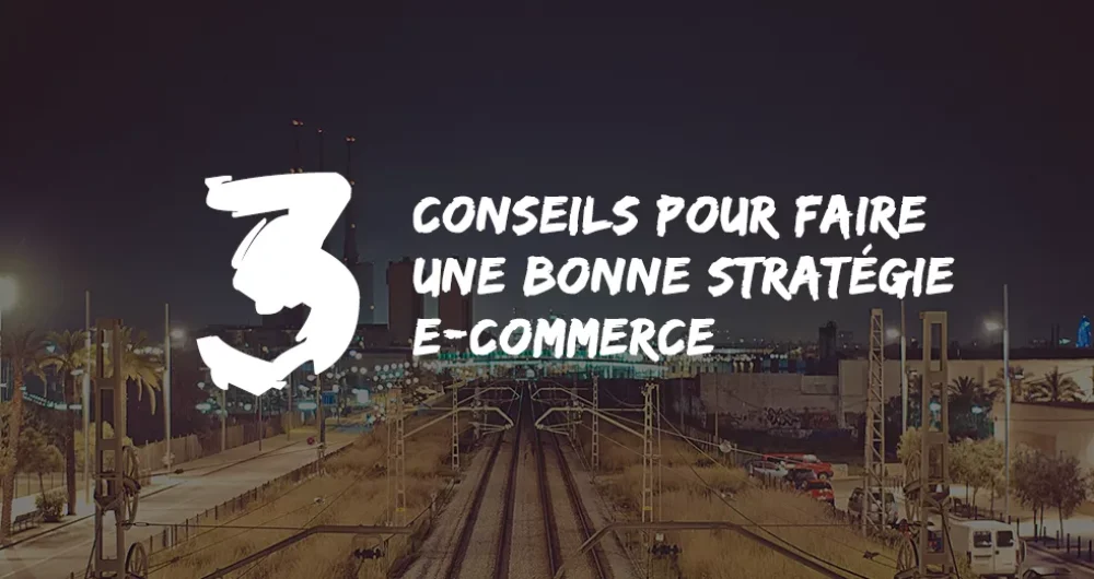 ecommerce Conseils & Astuces