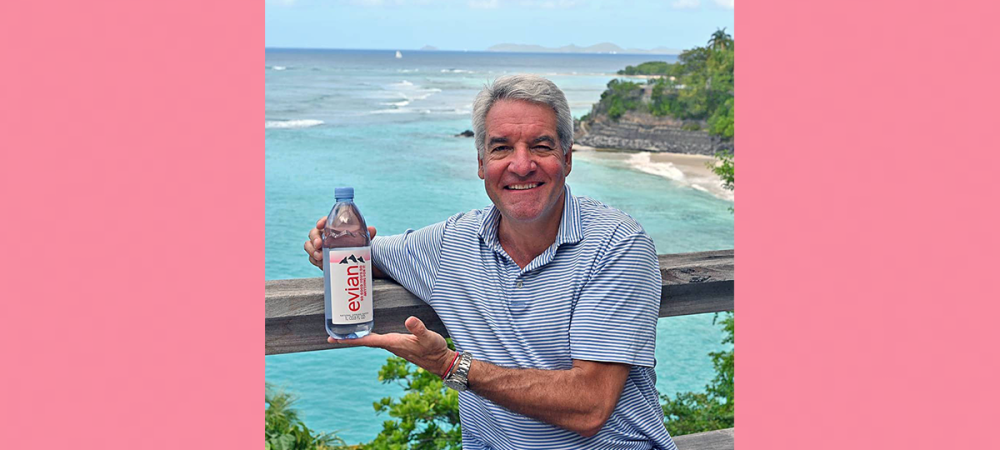 evian fyre festival