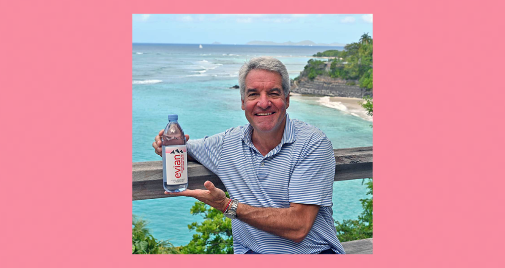 evian fyre festival