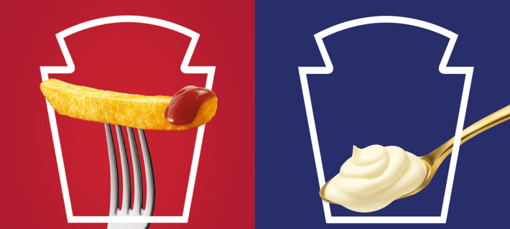 heinz brand identity