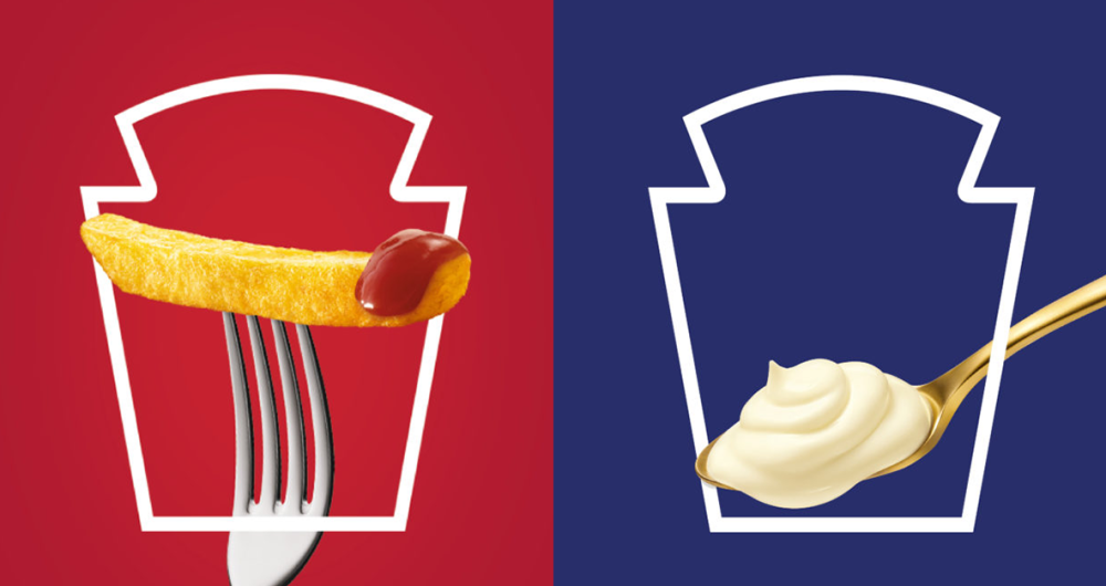 heinz brand identity