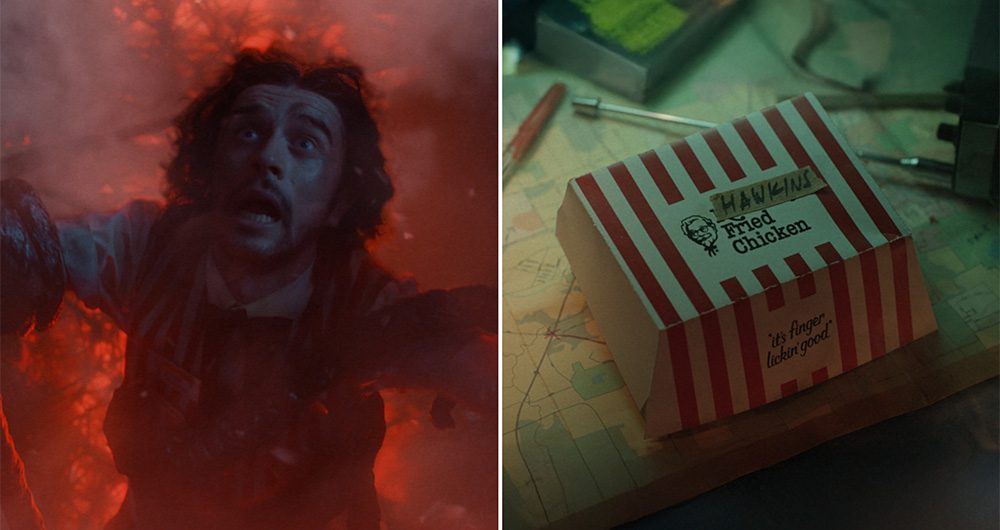 hero KFC